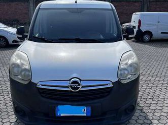 1.3 mjt 90 cv euro 5 maxi l2 h1 attrezzato
