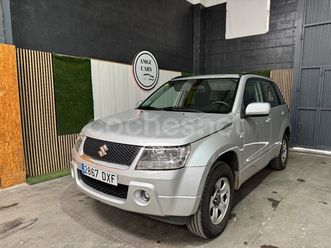 SUZUKI GRAND VITARA suzuki-grand-vitara-1-9-ddis-jlx