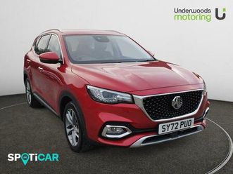 1.5 t-gdi excite dct euro 6 (start/stop) 5dr