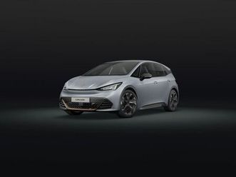 cupra born 204 ps 60 kwh fulllink*lenkradheiz*19