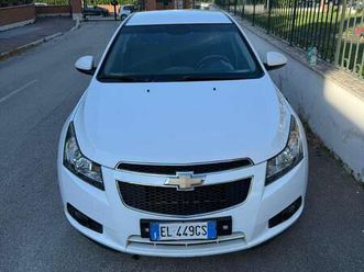 cruze hatchback 2.0 td ltz 163cv