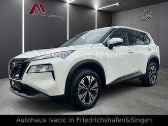 nissan x-trail 1.5 vc-t e-power 204 ps acenta i winter-