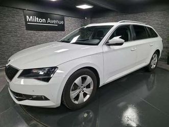 superb combi 2.0 16v tdi scr - 150 - bv dsg iii break business