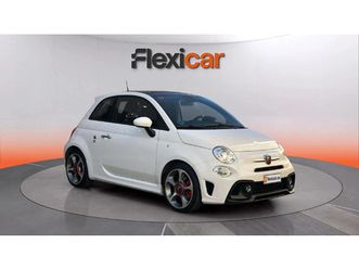 1.4 16v t-jet 595 107kw (145cv) e6d