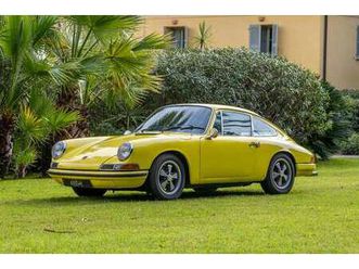 porsche 912 swb 1.6 90cv