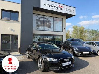 sportback quattro 2.0 tdi 177 cv s-tronic7