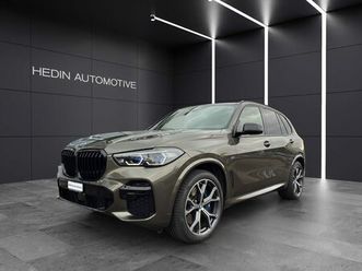 x5 40d xdrive m sport pro