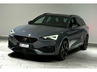 leon st 1.4 e-hybrid phev dsg