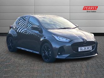 1.5i hybrid homura 5dr cvt