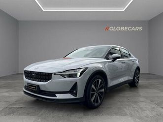 polestar 2 launch edition 78 kwh