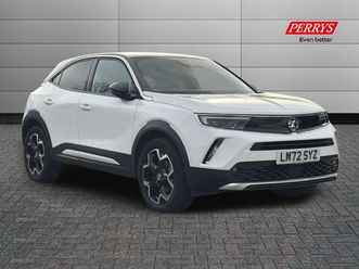 1.2 turbo ultimate 5dr auto