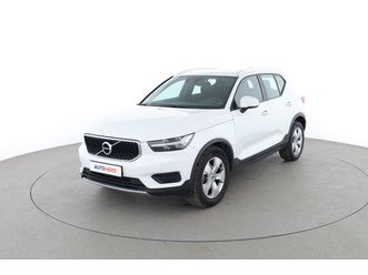 volvo xc40 2.0 d3 adblue business geartronic 8