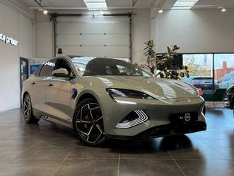 brugt byd seal 86 excellence awd til salg