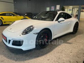 (991) generation2 carrera 4 gts pdk