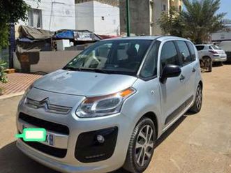 citroën c3 picasso 2016 - nord foire | expat-dakar