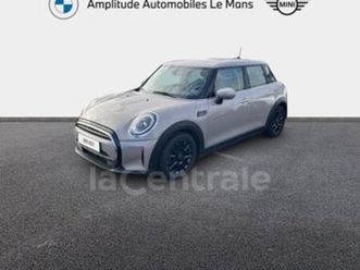 iii generation2 (f55) hatch 1.5 one 102 edition camden bva7