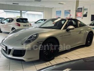 (991) generation2 3.0 450 targa 4 gts pdk