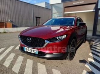 2.0l e-skyactiv x m hybrid 186 4x2 homura bvm6