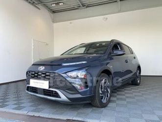 1.0 t-gdi 100 hybrid 48v intuitive