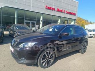 ii 1.6 dci 130 tekna xtronic