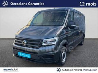 ii generation2 fourgon van 2.0 tdi 177 business 4motion l3h3 35 bva8