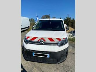 iii taille m 1000kg bluehdi 100 s&s worker