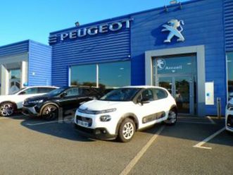 iii 1.6 bluehdi 100 s&s feel business