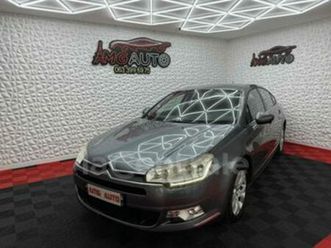 ii generation2 tourer 2.0 hdi 140 fap business bvm