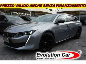 plug-in hybrid 225 e-eat8 sw gt