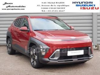 ii 1.6 hybrid 141 creative