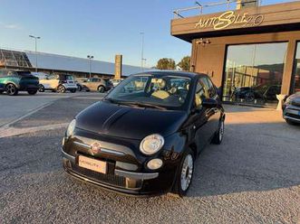 500 iii 1.2 lounge 69cv