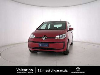 1.0 5p. evo move bluemotion technology