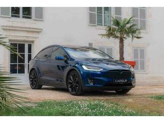 p100d performance ludicrous 772 ch - 20/03/2018