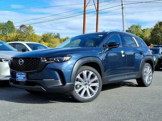 2026 mazda cx-50 premium