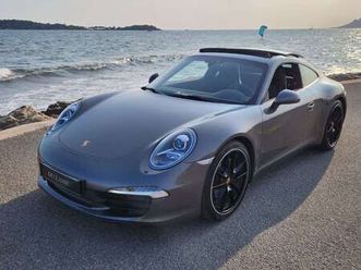 (991) 3.4 350 carrera pdk
