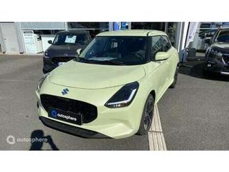 1.2 hybrid 83ch pack auto