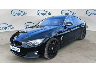 lounge gran coupe - 2.0 420d 190