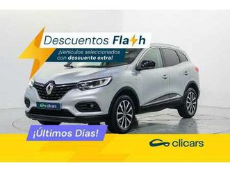 1.3 tce gpf limited 103kw