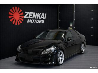 hybrid / bc-racing / jr / rahoitus / yli 300hv