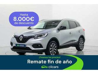 1.3 tce gpf limited 103kw