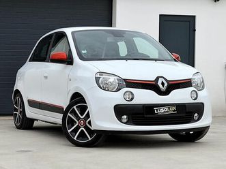 renault twingo 0.9 tce sport