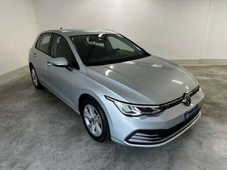 golf 1.0 etsi evo dsg life