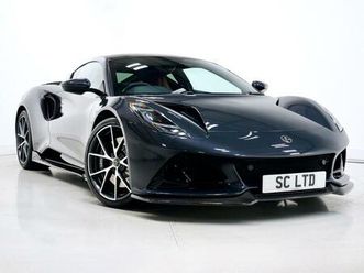 2.0 first edition dct euro 6 2dr