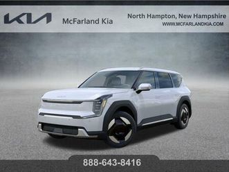 new 2026 kia ev9 wind