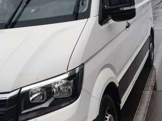 2.0 cr tdi l3 4motion