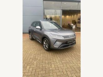 51.1kwh boost auto 5dr