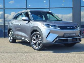 51.1kwh boost auto 5dr