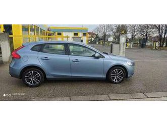 v40 d2 plus geartronic xfetta