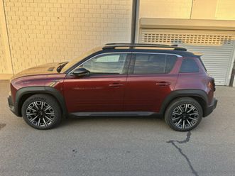 r4 e-tech cr 52kwh iconic