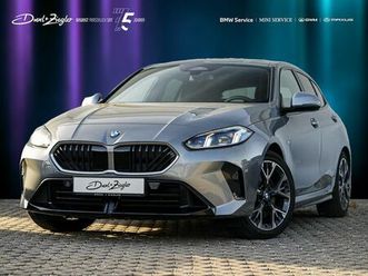 bmw 123 xdrive m-sport ahk pano acc adled aktiv h&k